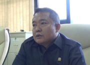 DPRD Curigai Dana Pilgub KPU Lampung