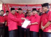 Dukungan Herman Gubernur Terus Mengalir