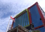 Penempatan Gedung Mewah Pemkot Tertunda