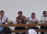 Gerindra Timang Ridho – Arinal