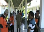 Tiga Jasad Korban Jembatan Gantung Ditemukan