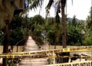 Polisi dan Warga Terus Mencari Danang