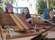 Hijab Tapis Diminati Hingga Luar Negeri