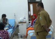 Santap Opor, Satu Keluarga Keracunan