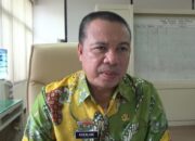 Dewan Sibuk, APBD 2018 Terbengkalai