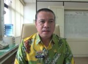 PAW Miswan Rodi Tunggu Balasan Mendagri