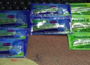 Obat Batuk Komix Tak Dijual Bebas