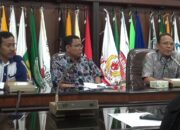 Ingin Porprov Sukses, KONI Bekali Jurnalis