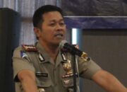 Polda Minta Pemkot Perhatikan Andalalin