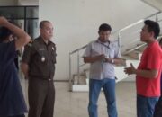 Polda dan Kejati Saling Lempar Kasus Ijazah Palsu