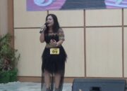 Massa Geruduk Mako Polda Lampung