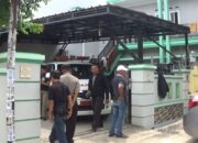 Pria Sebatang Kara Tewas di Kamar