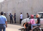 Dewan ’’Goreng’’ Kontraktor Fly Over