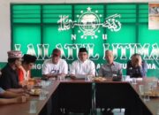 PWNU Lampung Gugat Mensos