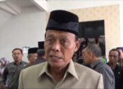 Anak Atur Proyek, Pairin Buka Suara