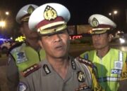 Tidak Lunasi Pajak, Polisi Sita Kendaraan