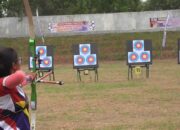 Cabor Panahan Kualifikasi Ronde Nasional