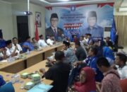 Maju Capres, Zulhas Dompleng Even Arinal