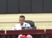 Way Kanan dan Bandar Lampung Hambat LF 2017