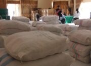 Disdikbud Distribusikan Bantuan Siswa SD Bertahap