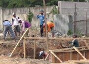 Perbaikan Jembatan 2017 Wajib Selesai