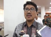 PKOR Berantakan, Venue Porprov Dikebut