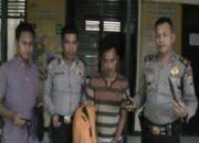 PNS Tertangkap Tangan Curi Burung