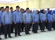 Kota Kekurangan Dua Ribu PNS
