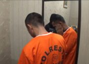 Gerebek Narkoba, PNS Pemprov Diciduk