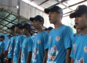 100 Atlet Way Kanan Siap Bertarung di Porprov