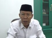 PPP Usung Samsul – Nuzul Irsan di Tanggamus