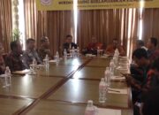 Gelar FGD, Forum Rektor Bahas Karakter Bangsa