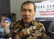 Kejaksaan Lemah, KPK Cek Buron Satono