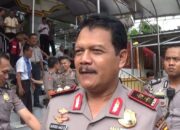 Terlibat Narkoba, Kapolda Pecat Anggota