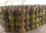 Diduga, Kelangkaan Gas Melon Disengaja