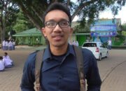 Tak Diundang, Teman Menantu Jokowi Kirim Doa