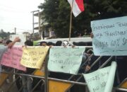 Abaikan Warga Lokal, Transmart Dikecam