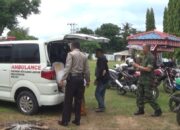 Percepatan Venue Porprov Telan Korban