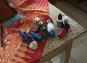 Siswa SD Bawa Vapor Disdikbud Kecolongan