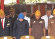 Veteran Tegur Generasi Muda Yang Lemah