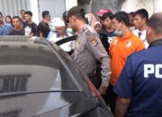 Mantan Calon Wakil Wali Kota Tewas di Mobil