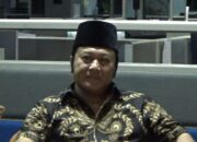 Gelar Pelantikan, Sosialisasikan Zulkifli Hasan Presiden