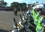 Operasi Zebra Sasar Pengendara Tidak Taat Hukum