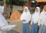 Operasi Zebra, Pelajar Dihukum Nyanyi Indonesia Raya