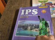 Disdikbud Perintah Tarik Buku SD Sesat