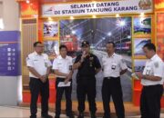 Mudik Natal, KAI Siap 61 Ribu Kursi