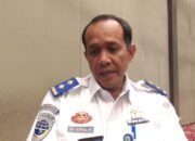 KAI Tutup Perlintasan Kereta Tanpa Palang Pintu