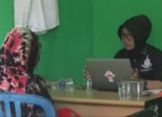 10 Hari Terpilih, Kades Digerebek Mesum