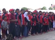 Juara Umum, Atlet Balam Diangkat Honorer