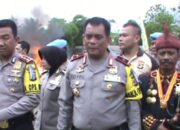 Libur Panjang, Pengamanan Bakauheni di Perketat